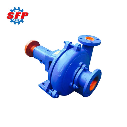 PN horizontal pump